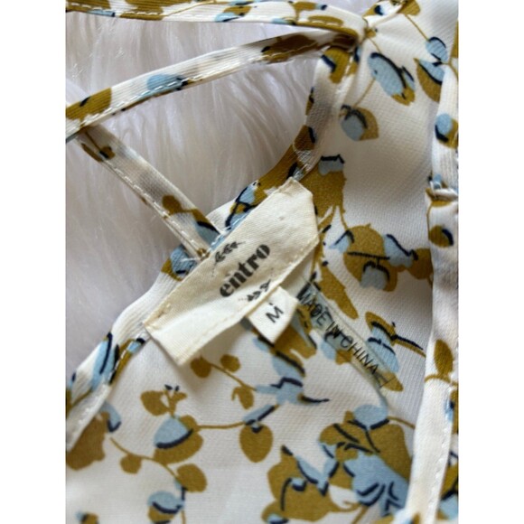 Entro blouse - Picture 10 of 12